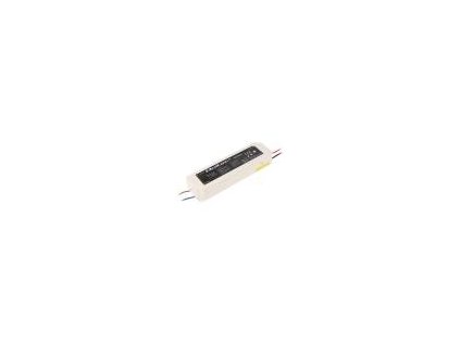 162211 zdroj spinany led 100w 12vdc 8 3a ip67 vystupy 1