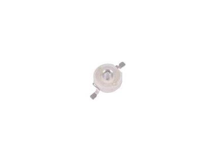 162281 led vykonova emiter ultrafialova pmax 1w p opt 635mw 130