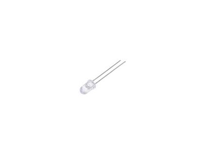 162359 led 5mm cervena 29005000mcd 45 20ma 1 62 4v celo vypoukle
