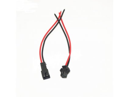 125750 1barva spojovaci sada s konektorem 1barva spojovaci sada s konektorem