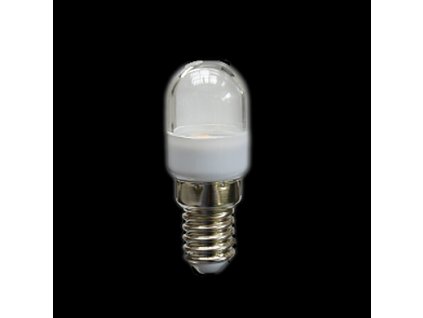 LED T22 0,6W E14 2700K CLEAR