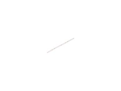 163928 pasek led bila teple led m 60 smd 24v 2835 w 8mm l 1m pin 2