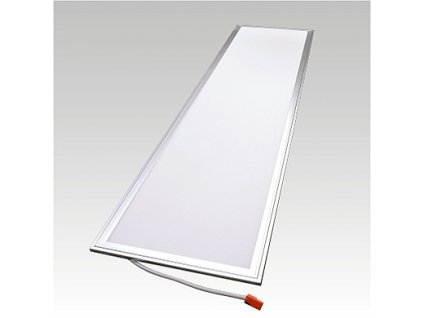 LED panel 40W/840 LU-30120WH 295x1195x10 mm 120lm/W IP40