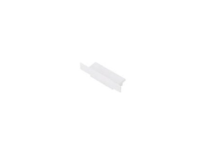 Záslepka pro LED  profily bílá ABS Určení: VARIO30-06