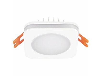 164995 solight led podhledove svitidlo 10w 800lm 4000k ip44 ctvercove