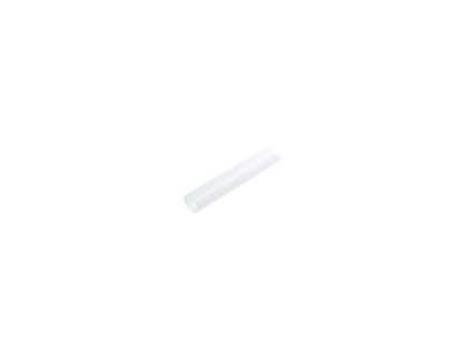 165155 clonka pro profily led mlecna 1m v d9 vtlacovany
