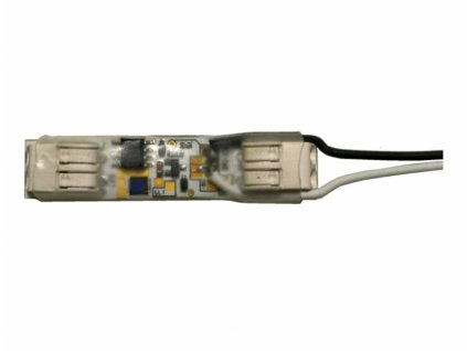 Modul pro tlačítko - stmívač pro LED pásky - Modul pro tlačítko - stmívač pro LED pásky do profilu