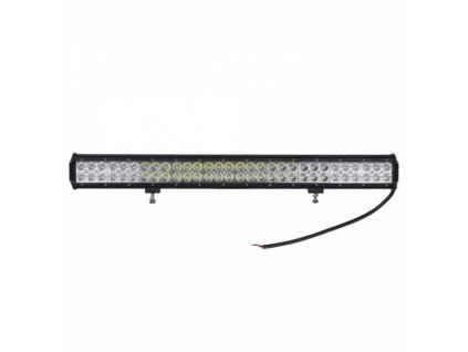 165562 led svetlo 10 30v 60x3w rozptyleny plus bodovy paprsek 705x80x65mm