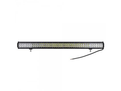 165563 led svetlo 10 30v 78x3w rozptyleny plus bodovy paprsek 912x80x 65mm