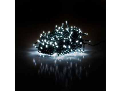 166033 vanocni osvetleni retez rxl 213 retez 300led 30plus5m cw tm retlux