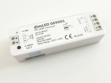 160026 prijimac dimled pr 1krf dimled prijimac pr 1krf
