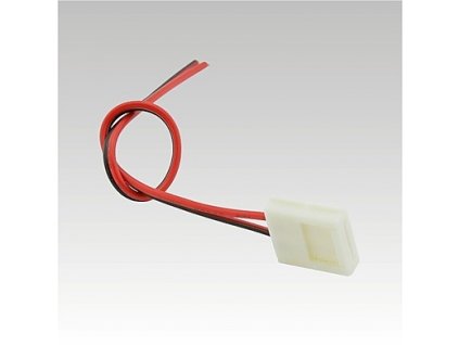 168129 kabelova napajeci propojka 2 pin 10 mm