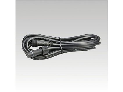 4-pólový propojovací kabel RGB IP67 2m