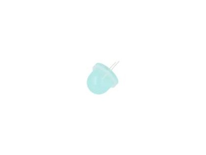 168409 led 16mm zelena 550 1800mcd celo vypoukle 3 13 2v poc vyv 2