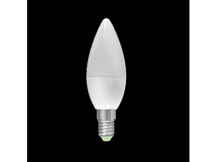 LQ6 LED žárovka C35 230-240V 6W E14 2700K