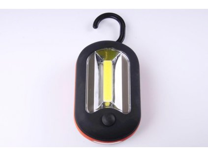 svítilna LED COB 2W 150lm