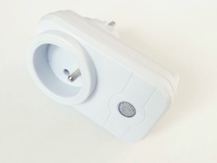 160260 spinaci zasuvka dimled rf acs2200w dimled rf zasuvka acs2200w