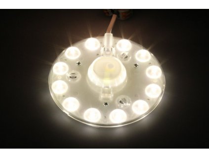 168940 led modul kit 10w do svitidla denni bila