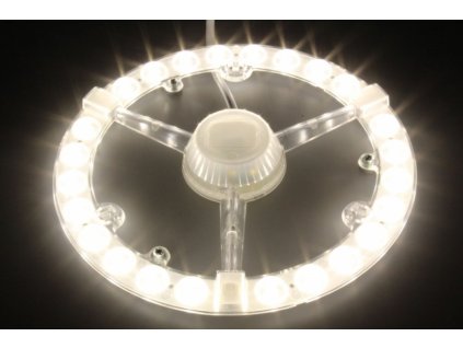 168946 led modul kit 20w do svitidla denni bila