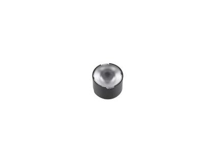 169258 cocka led kulaty mat plexisklo pmma pruhledna 3648 22mm