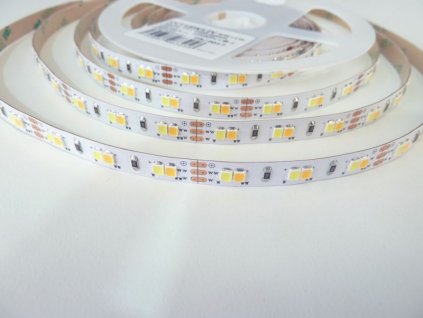 LED pásek CCT CCT18W12V - CCT