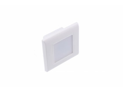 169454 led vestavne svitidlo ran w bile studena bila