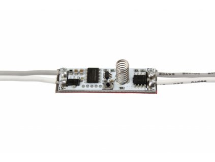 169657 led stmivac do profilu 8as stmivac 8as do profilu senzorovy