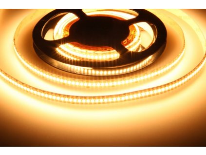 161312 led pasek 24line24024 tepla bila