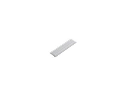 169960 profil pro moduly led mlecna prisazene prirodni l 1m hlinik