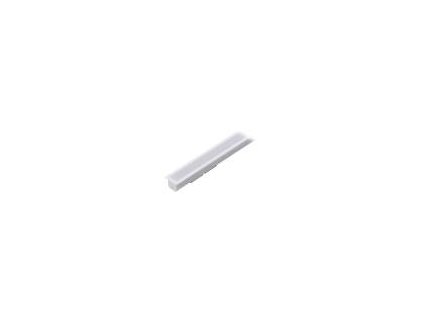 170009 profil pro moduly led mlecna zapustene bila l 1m hlinik