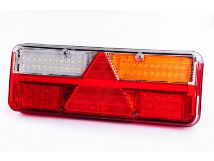 Světlo zadní sdružené FT-500/26 LED 12/24V pravé FRISTOM