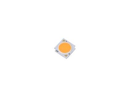 LED výkonová COB 3000K 1742lm Čelo: plochý 120°