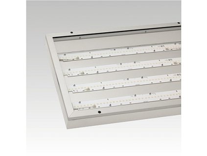 SAULA LED LN 300W IP65 LN-EN4/5L/8000 1210x445x60mm, NW-12,5kg