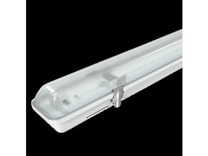 170784 korpus topline t5 t8 1x 60 cm abs recy pc