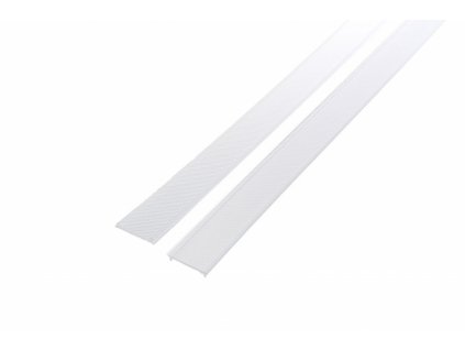 171348 difuzor alu profilu d4 nacvakavaci prizmaticky kryt 1m