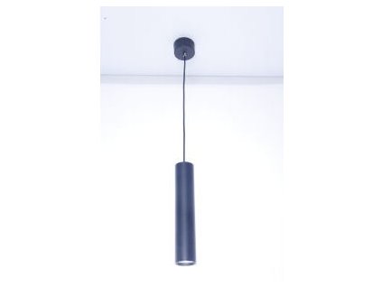 Závěsné svítidlo BUTU 430 LONG - Barva černá