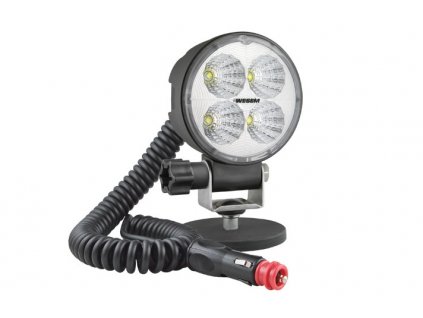 171448 svetlo pracovni crc5b 50053 led led 12 24v 1500lm magneticky 35 rozptyl