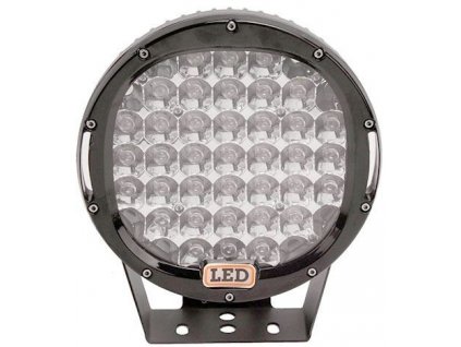 Pracovní světlo 9” LED 10-30V/185W, dálkové