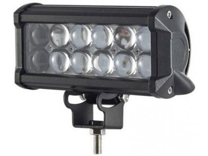 175250 pracovni svetlo led rampa 10 30v 36w l 16 7cm dalkova s cockami