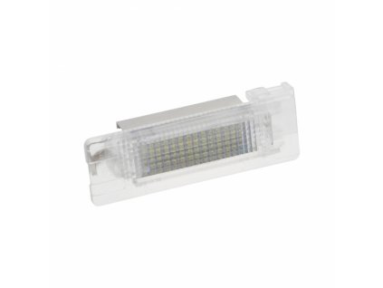 177371 led osvetleni zavazadloveho prostoru vw