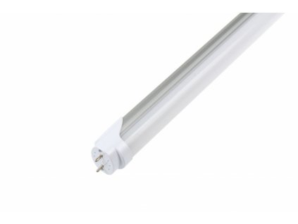 LED trubice T8-TP120/140lm 18W 120cm opálový kryt - Studená bílá