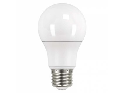 LED žárovka Classic A60 6W E27 teplá bílá