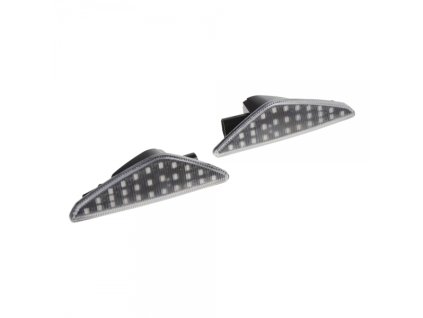 182936 led dynamicke blinkry bmw oranzove x3 x5 x6