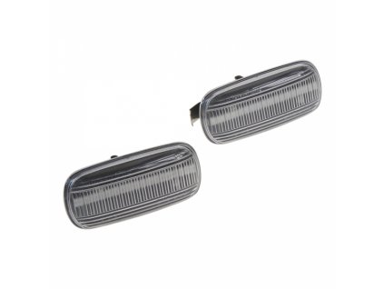 182939 led dynamicke blinkry audi oranzove a3 a4 a6 a8 tt