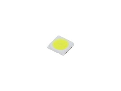 LED SMD 3535 white 45÷55lm 5800-7000K 120° 150mA 3÷3.6V