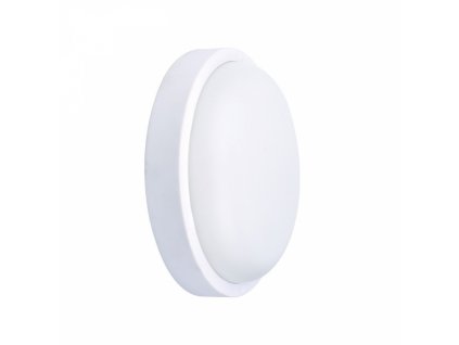 LED venkovní osvětlení kulaté, 20W, 1500lm, 4000K, IP54, 20cm