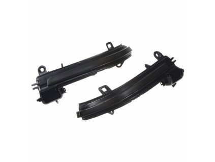 183998 led dynamicke blinkry bmw 1 2 3 4 x1 oranzove