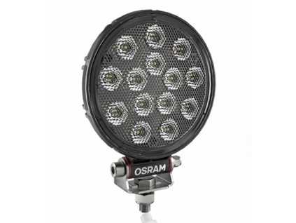 Světlomet couvací LED DL108-WD 12/24V OSRAM 14xLED