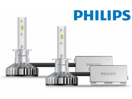 189602 2 ks led h1 11258 xu philips x tremeultinon