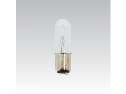 ARN 12V 5W B15d T1654 clear